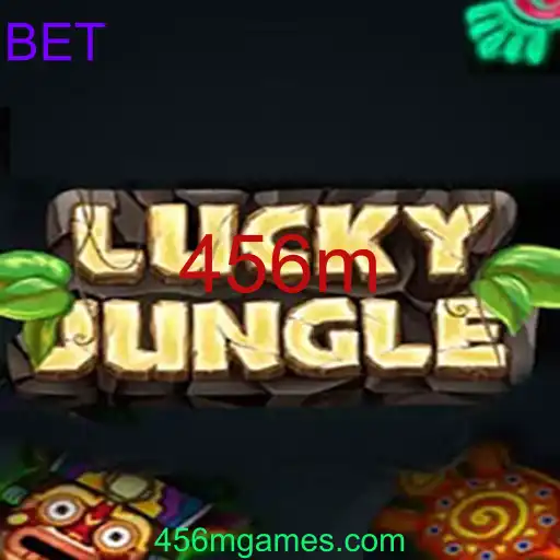 LuckyJungle