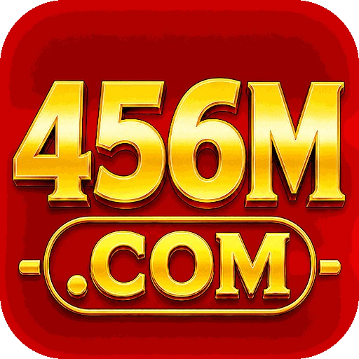 Logotipo 456m